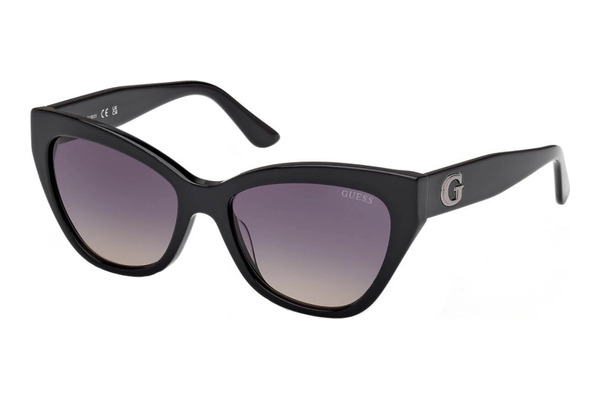 Guess GU00204 01B size 55 Γυαλια Ηλιου Τιμή: 131,00