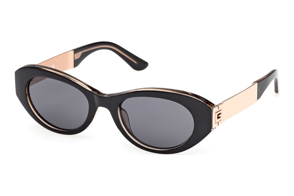 Guess GU00261-H 01A size 52 Γυαλια Ηλιου Τιμή: 122,00