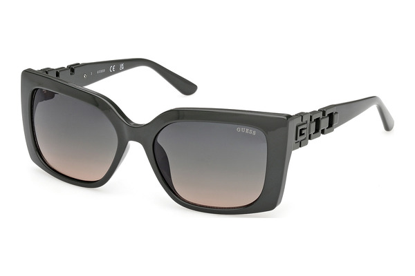 Guess GU00265-H 96P size 55 Γυαλια Ηλιου Τιμή: 131,00