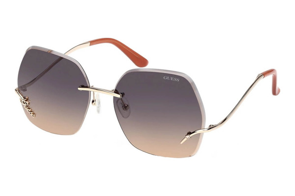 Guess GU00268 32B size 60 Γυαλια Ηλιου Τιμή: 130,00