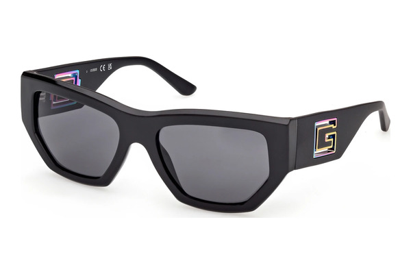Guess GU00291 01A size 54 Γυαλια Ηλιου Τιμή: 131,00