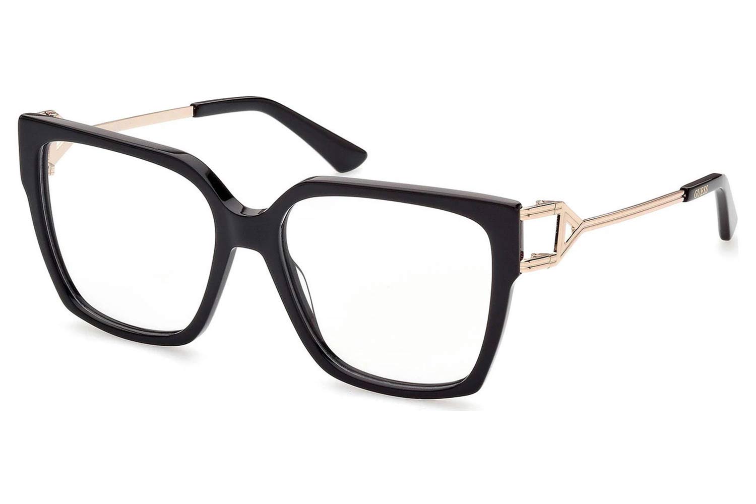 Guess GU2910V 001 size 55 Γυαλιά οράσεως Τιμή: 137,00