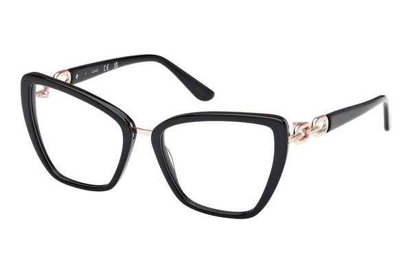 Guess GU50180 001 size 55 Γυαλιά οράσεως Τιμή: 131,00