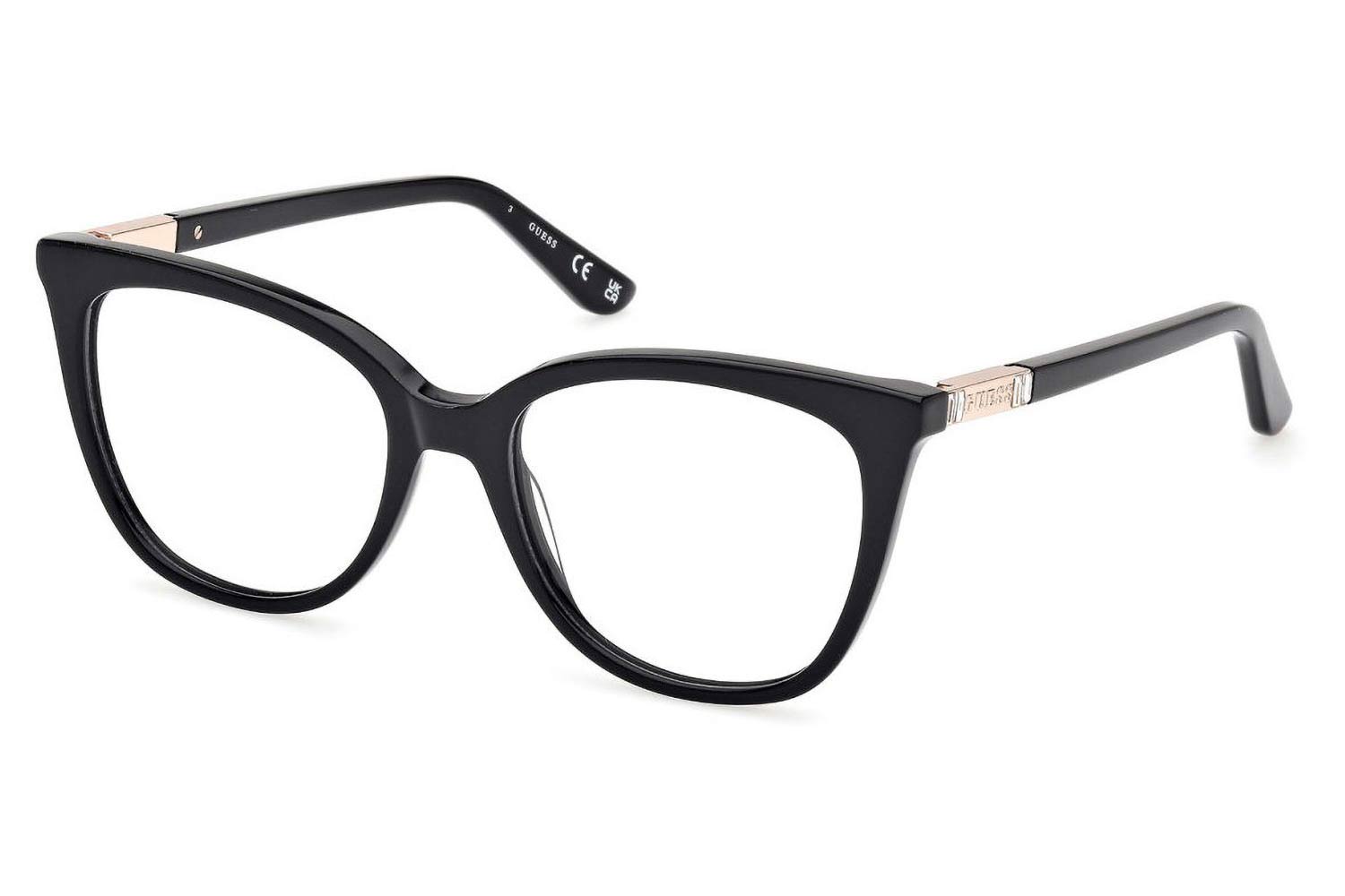 Guess GU50197V 001 size 52 Γυαλιά οράσεως Τιμή: 115,00