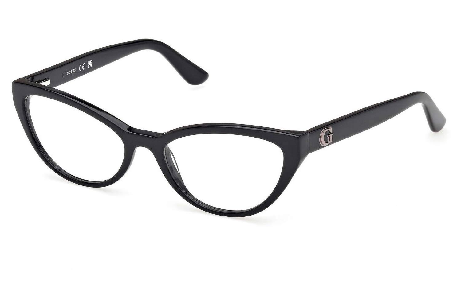 Guess GU50236V 001 size 54 Γυαλιά οράσεως Τιμή: 124,00