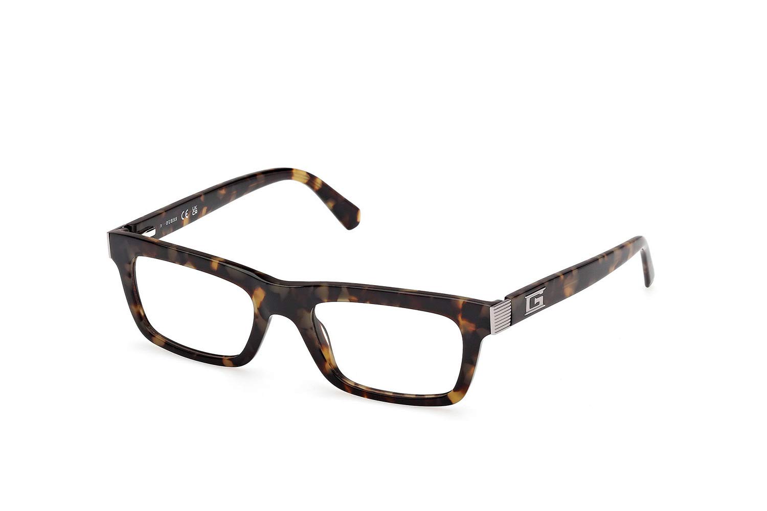 Guess GU50242V 053 size 53 Γυαλιά οράσεως Τιμή: 117,00