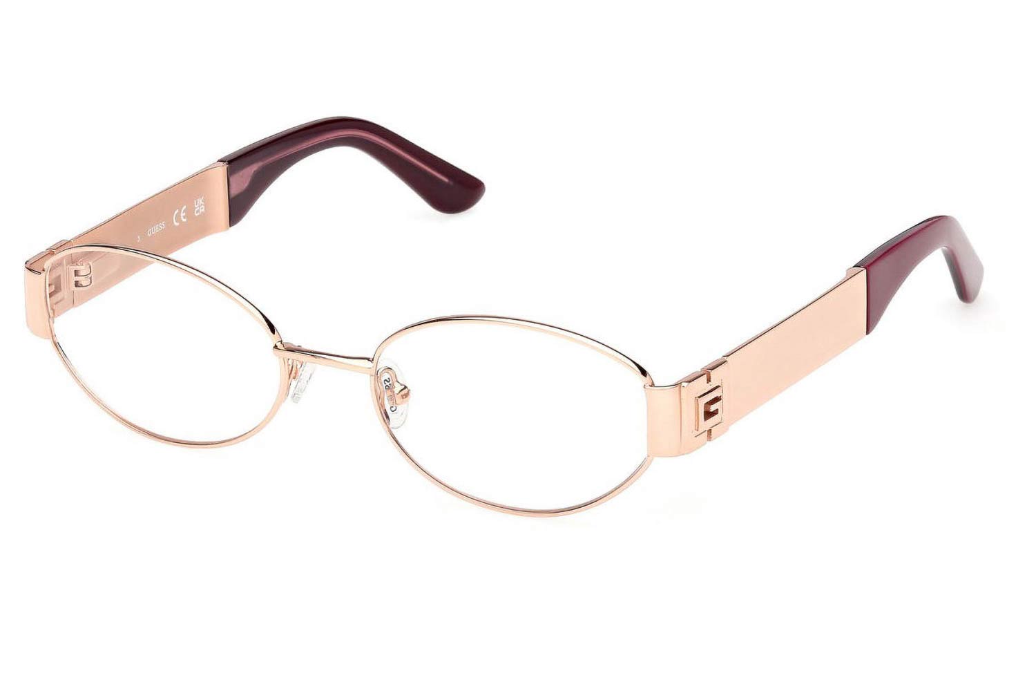 Guess GU50314V 028 size 52 Γυαλιά οράσεως Τιμή: 128,00