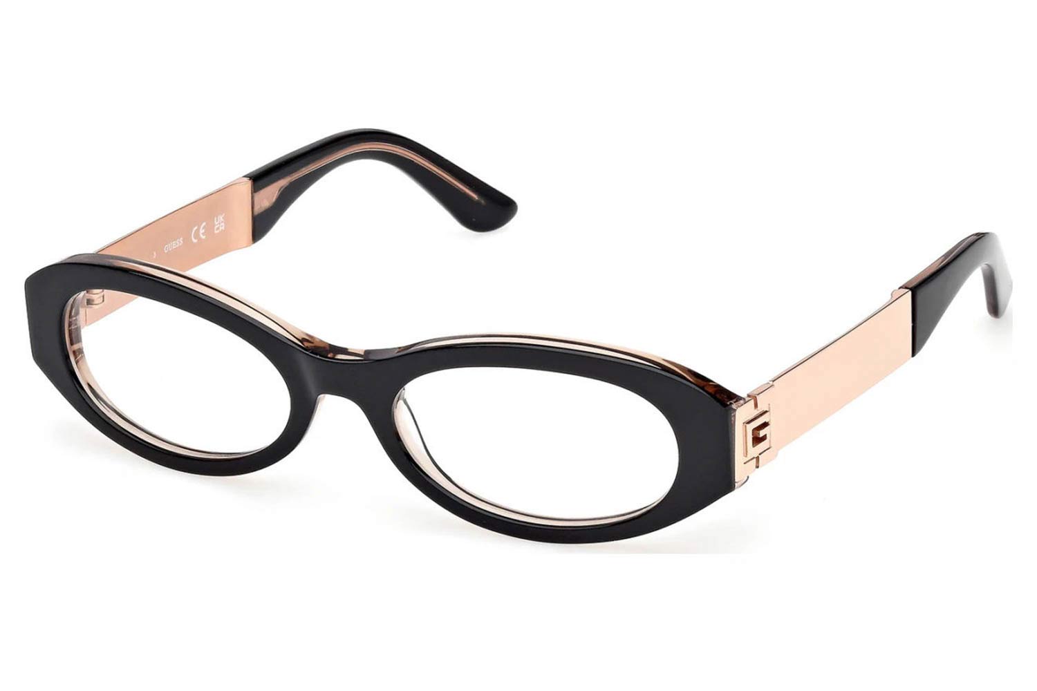 Guess GU50315V 001 size 52 Γυαλιά οράσεως Τιμή: 128,00