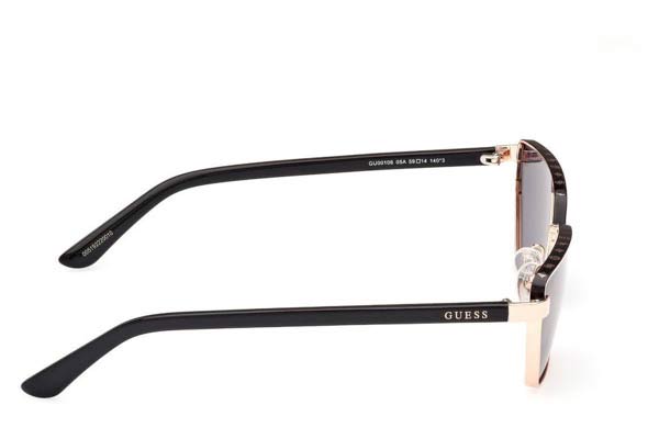 GUESS GU00106 Γυαλια Ηλιου 