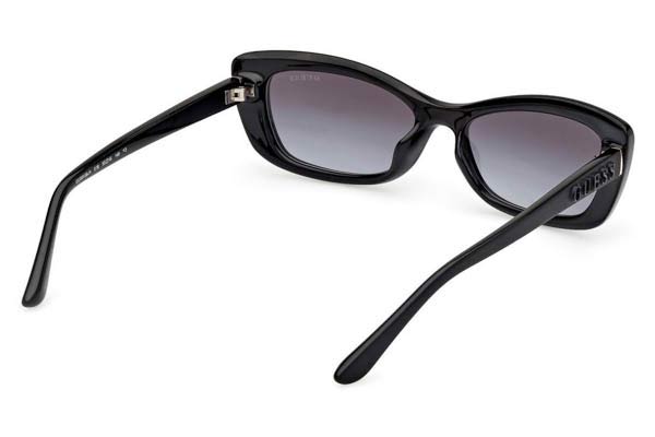 GUESS GU00156-H Γυαλια Ηλιου 