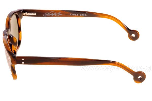 HALLY AND SON HS500 Γυαλια Ηλιου 