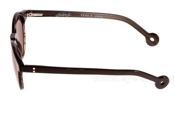 HALLY AND SON HS527 Γυαλια Ηλιου 