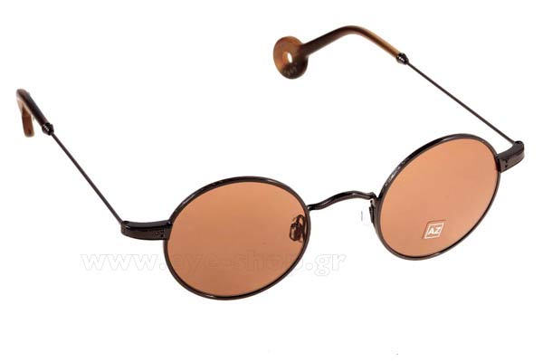 hally and son HS568 Γυαλια Ηλιου 