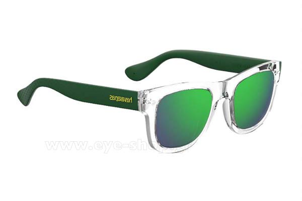 havaianas PARATY M Γυαλια Ηλιου 