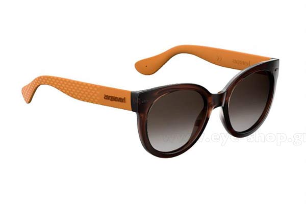 HAVAIANAS NORONHA M Γυαλια Ηλιου 