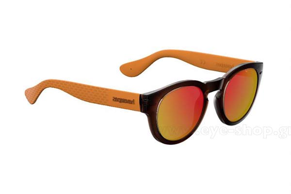 HAVAIANAS TRANCOSO M Γυαλια Ηλιου 