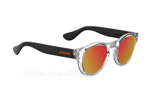 havaianas TRANCOSO M Γυαλια Ηλιου 