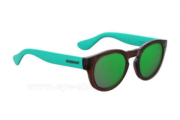 havaianas TRANCOSO M Γυαλια Ηλιου 