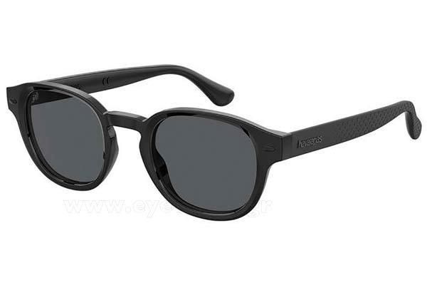 HAVAIANAS SALVADOR 807 IR size 49 Γυαλια Ηλιου Τιμή: 90,35