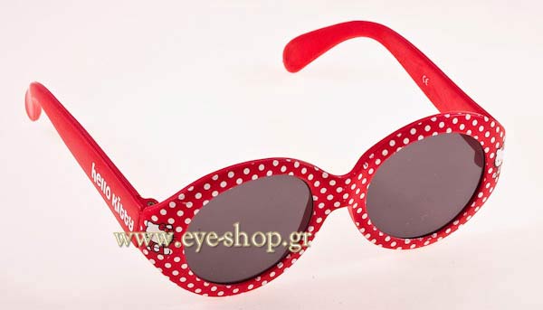 hello kitty 98007 Γυαλια Ηλιου 