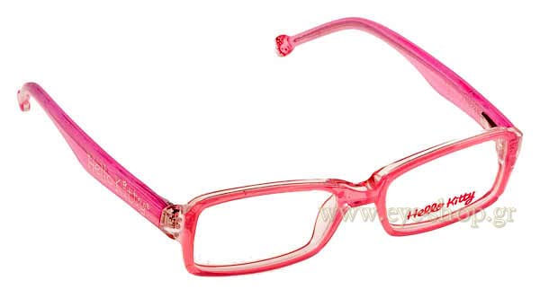Hello Kitty HKV017 120 size 45 Γυαλιά οράσεως Τιμή: 73,00