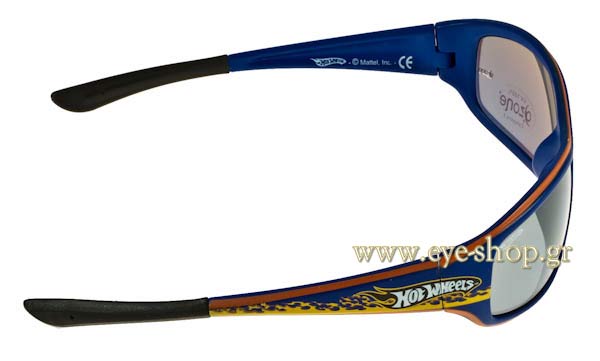 HOT WHEELS HWS29 Γυαλια Ηλιου 