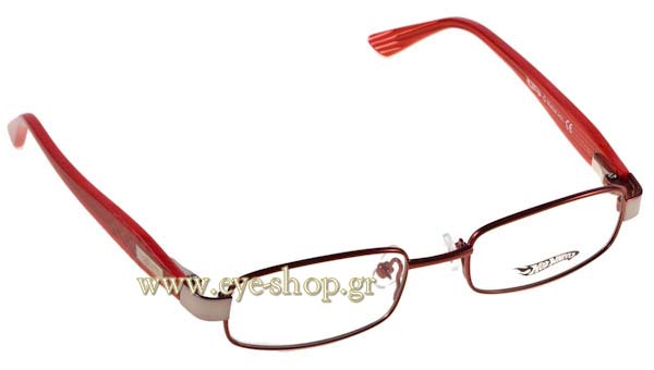 Hot Wheels hwv031 140 size 44 Γυαλιά οράσεως Τιμή: 73,00