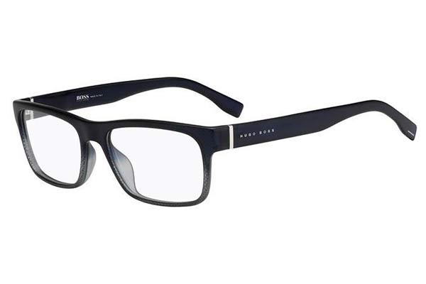 HUGO BOSS BOSS 0729IT KAY  size 54 Γυαλιά οράσεως Τιμή: 207,00