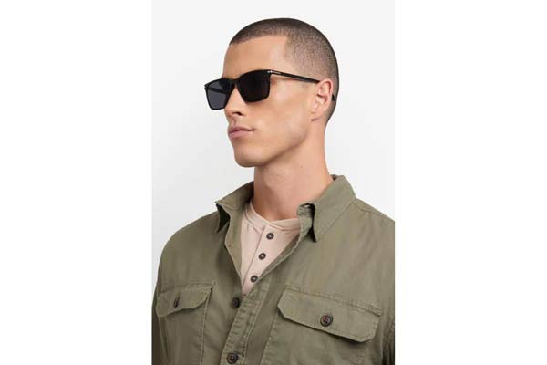 HUGO BOSS BOSS 1749GS Γυαλια Ηλιου 