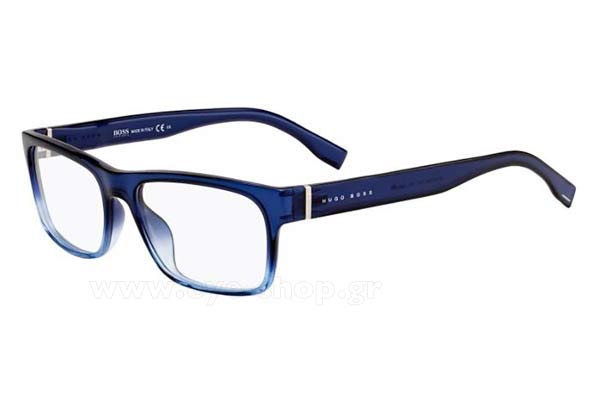 Hugo Boss BOSS 0729 PJP size 54 Γυαλιά οράσεως Τιμή: 168,00