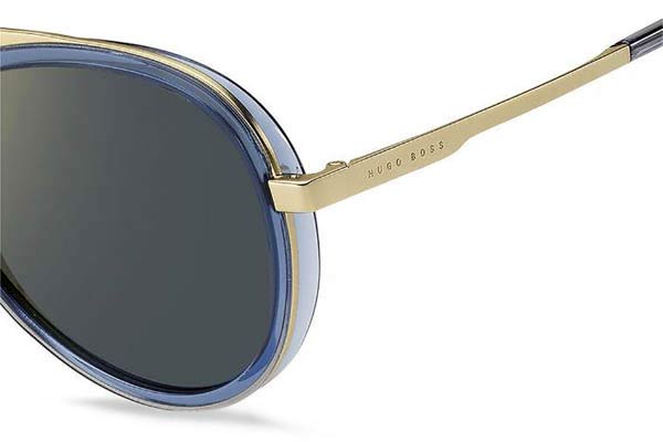 HUGO BOSS BOSS 1254S Γυαλια Ηλιου 