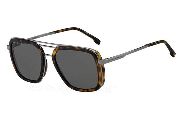HUGO BOSS BOSS 1235S Γυαλια Ηλιου 