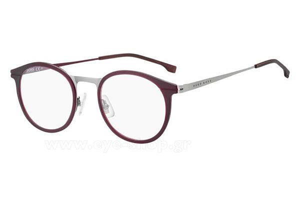 HUGO BOSS BOSS 1245 GJ2 size 49 Γυαλιά οράσεως Τιμή: 129,96