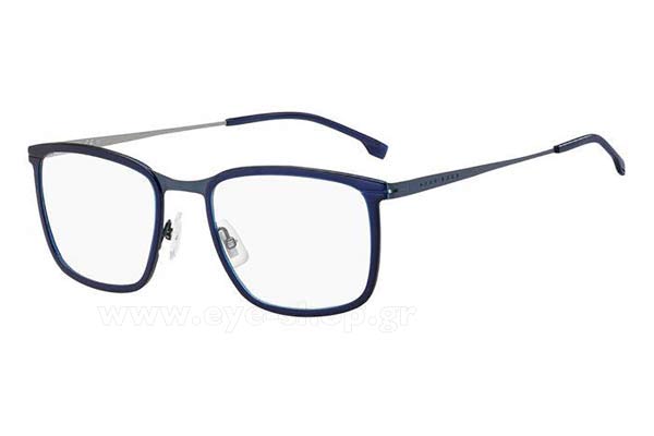 HUGO BOSS BOSS 1243 IPQ size 55 Γυαλιά οράσεως Τιμή: 129,96