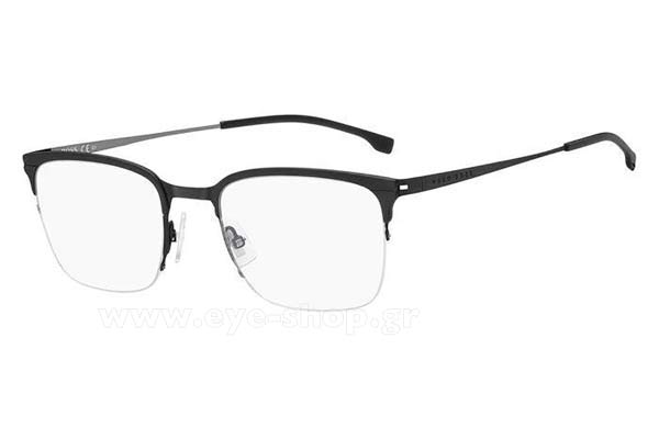 HUGO BOSS BOSS 1244 003  size 55 Γυαλιά οράσεως Τιμή: 142,00