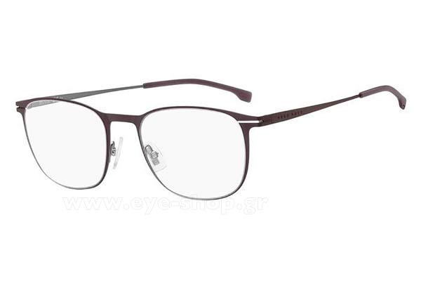 HUGO BOSS BOSS 1247 1OT  size 54 Γυαλιά οράσεως Τιμή: 150,00