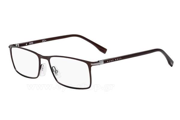 HUGO BOSS BOSS 1006 4IN  size 55 Γυαλιά οράσεως Τιμή: 170,00