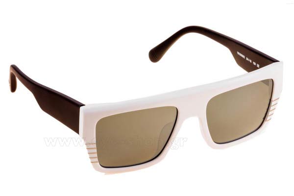 Γυαλια Ηλιου ILL.I-OPTICS-by-Will-I-Am WA509s 02 size 54 Τιμή: 203,00