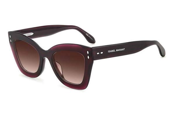 isabel marant IM 0050GS Γυαλια Ηλιου 