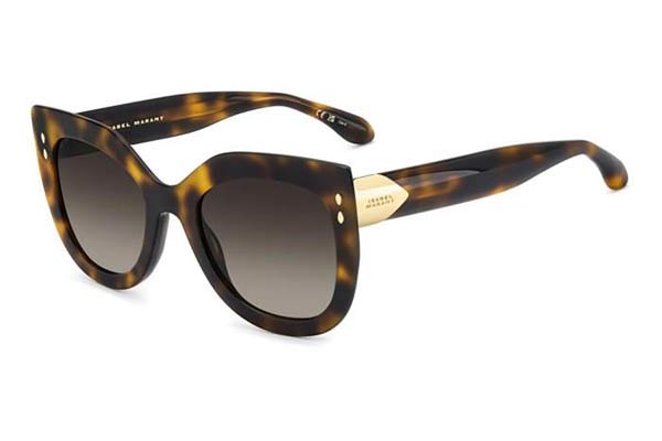 ISABEL MARANT IM 0227S Γυαλια Ηλιου 
