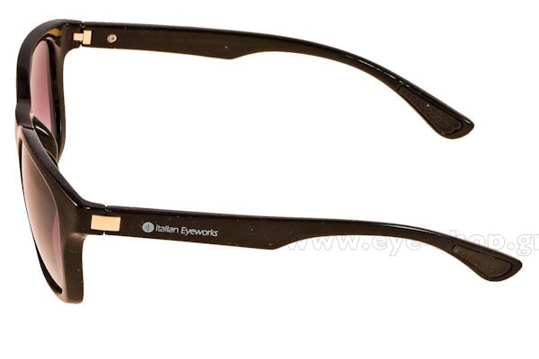 ITALIAN EYEWORKS IE3107 Γυαλια Ηλιου 
