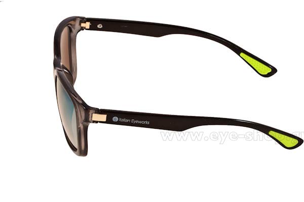 ITALIAN EYEWORKS IE3107 Γυαλια Ηλιου 