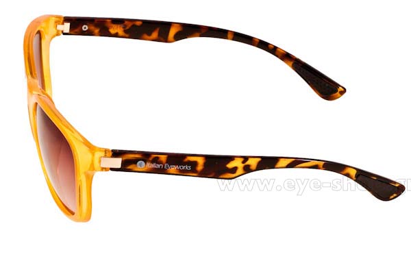 ITALIAN EYEWORKS IE3107 Γυαλια Ηλιου 