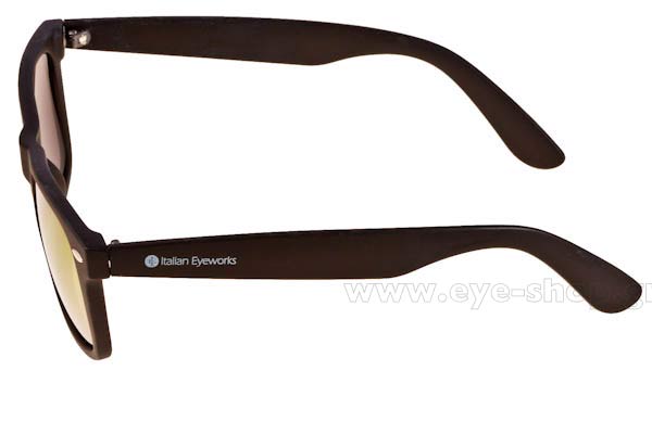 ITALIAN EYEWORKS IE2034 Γυαλια Ηλιου 