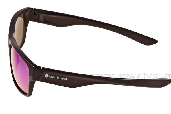 ITALIAN EYEWORKS IE2179 Γυαλια Ηλιου 