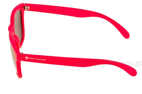 ITALIAN EYEWORKS IE2148 Γυαλια Ηλιου 