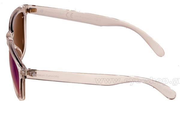 ITALIAN EYEWORKS IE2148 Γυαλια Ηλιου 