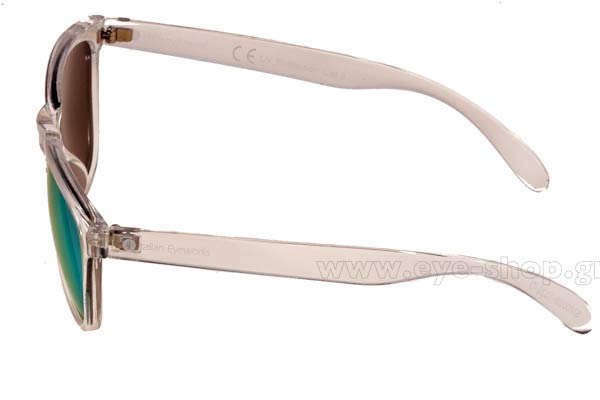 ITALIAN EYEWORKS IE2148 Γυαλια Ηλιου 