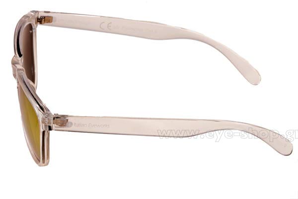 ITALIAN EYEWORKS IE2148 Γυαλια Ηλιου 