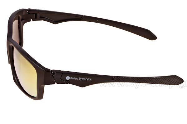 ITALIAN EYEWORKS IE2122 Γυαλια Ηλιου 